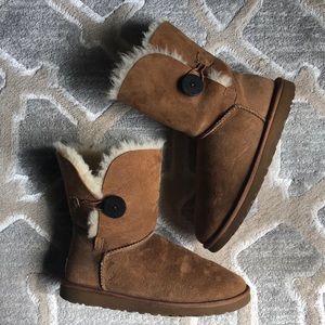 UGG boots